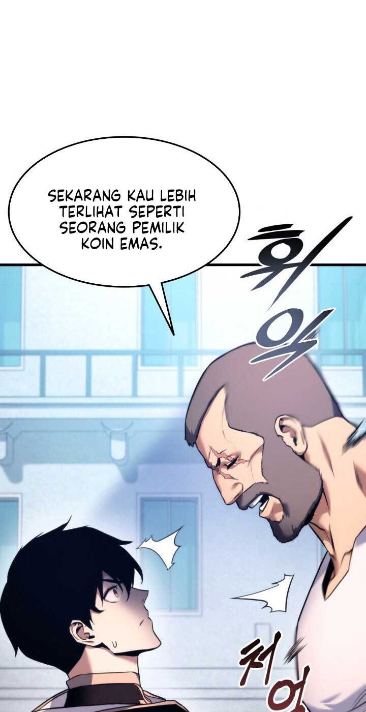 Ranker’s Return Chapter 49.5 - halaman 39