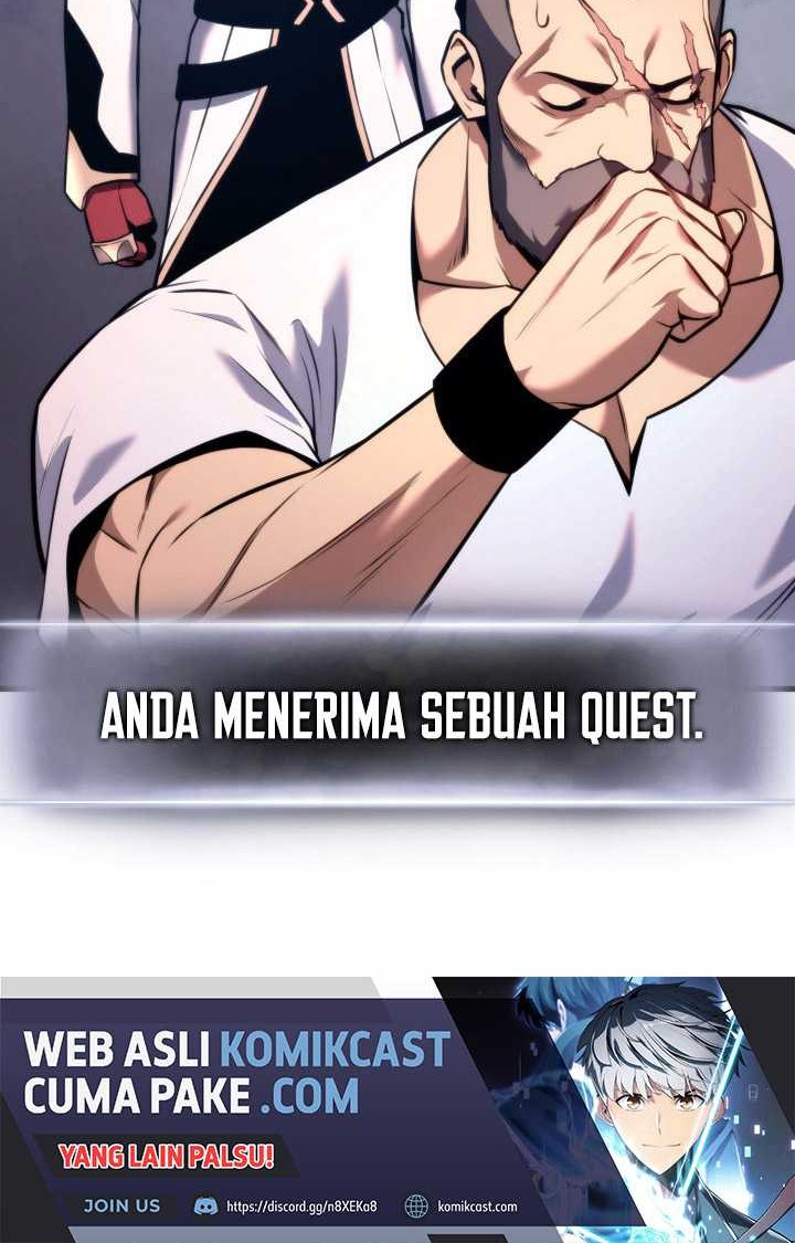 Ranker’s Return Chapter 49.5 - halaman 43