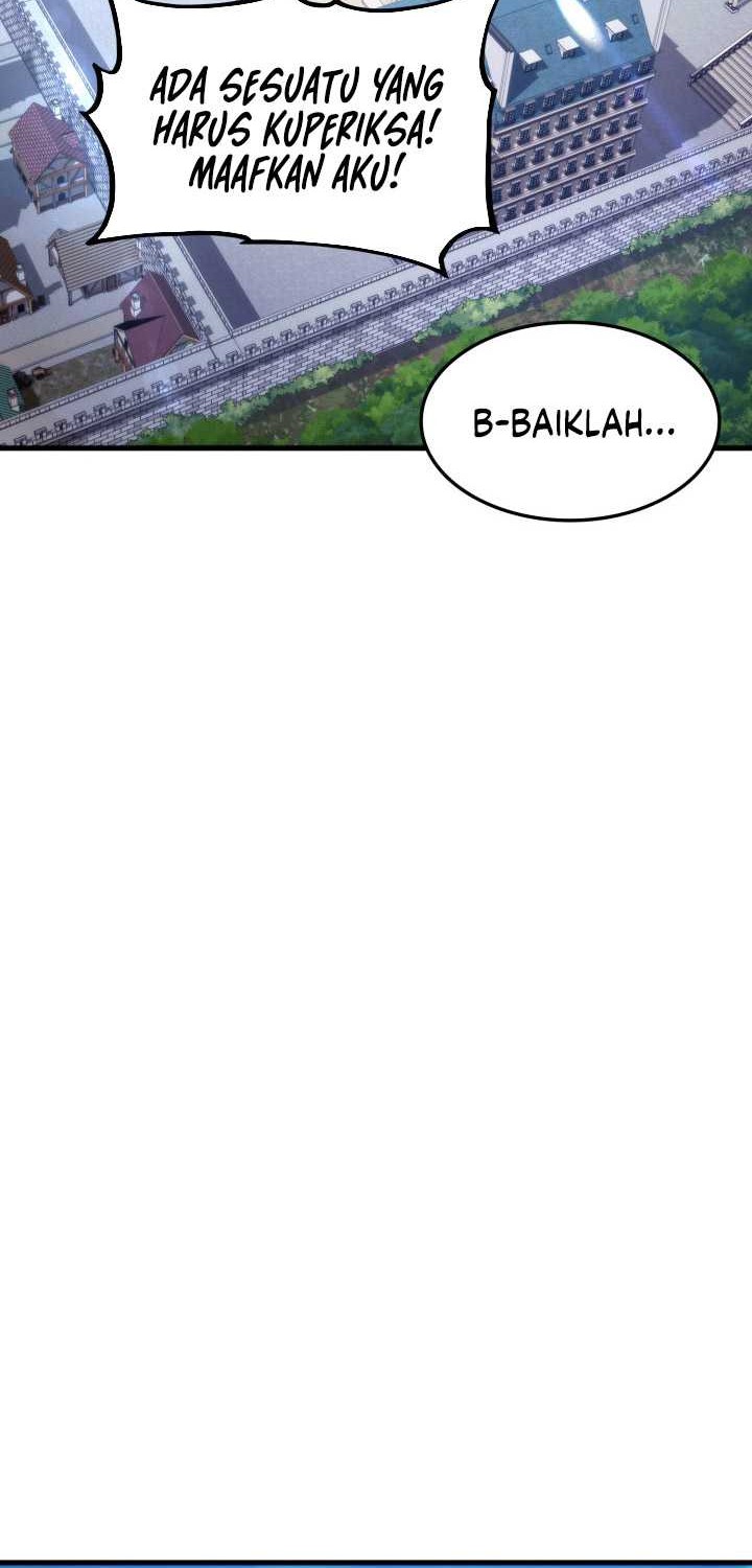 Ranker’s Return Chapter 49.5 - halaman 47