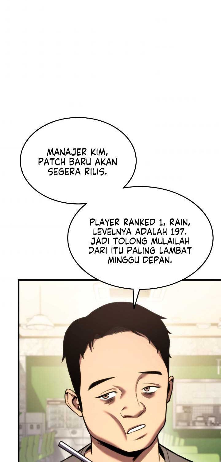 Ranker’s Return Chapter 49.5 - halaman 49
