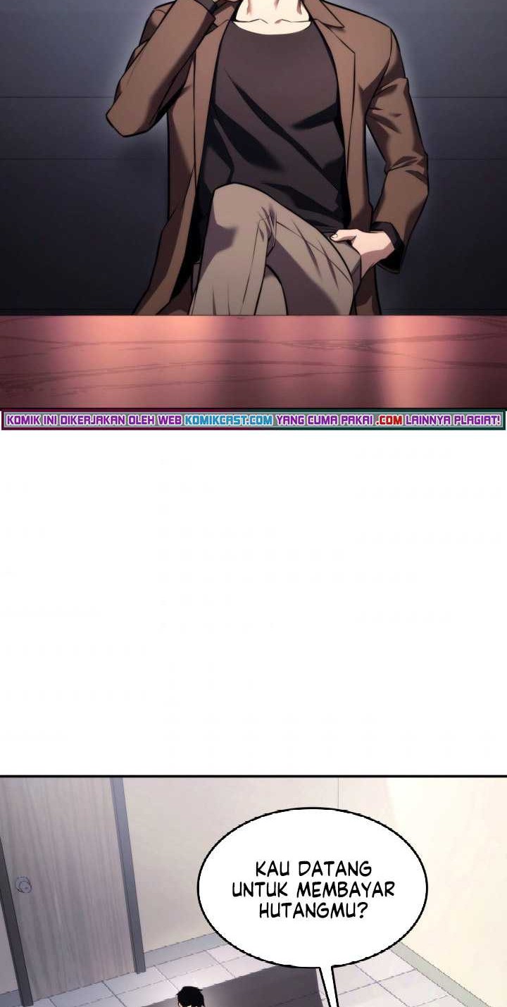 Ranker’s Return Chapter 49.5 - halaman 5