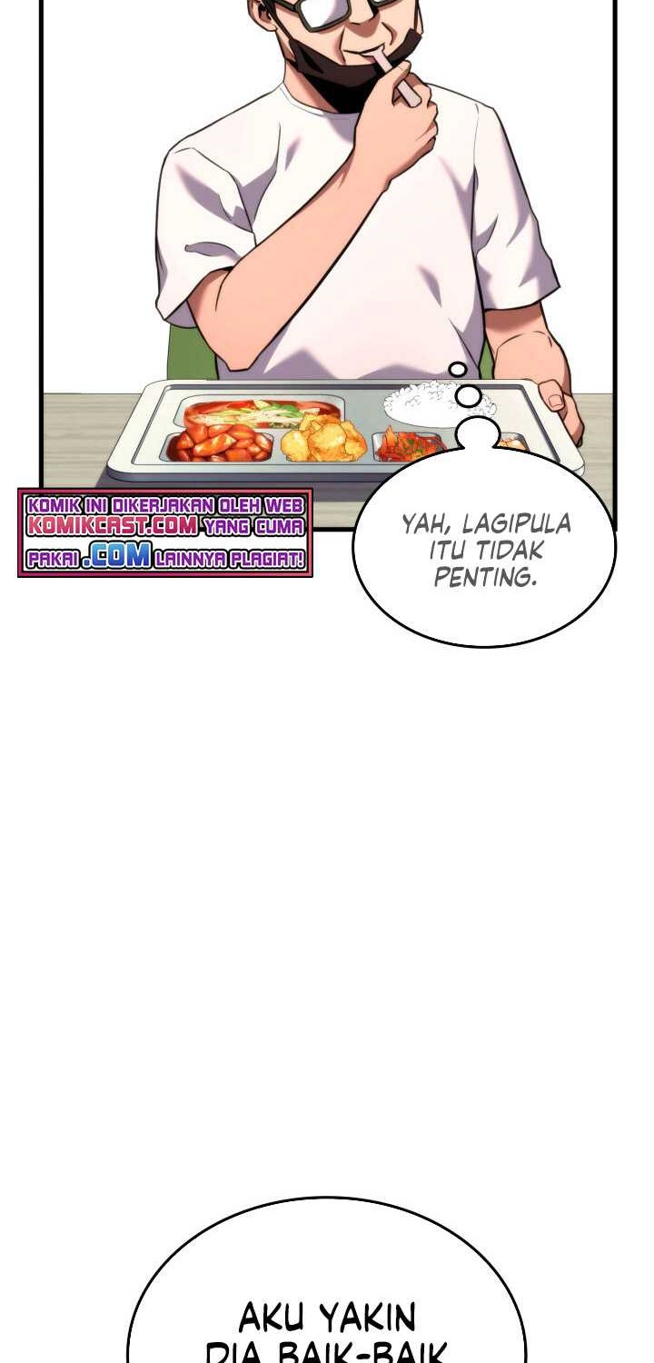 Ranker’s Return Chapter 49.5 - halaman 59