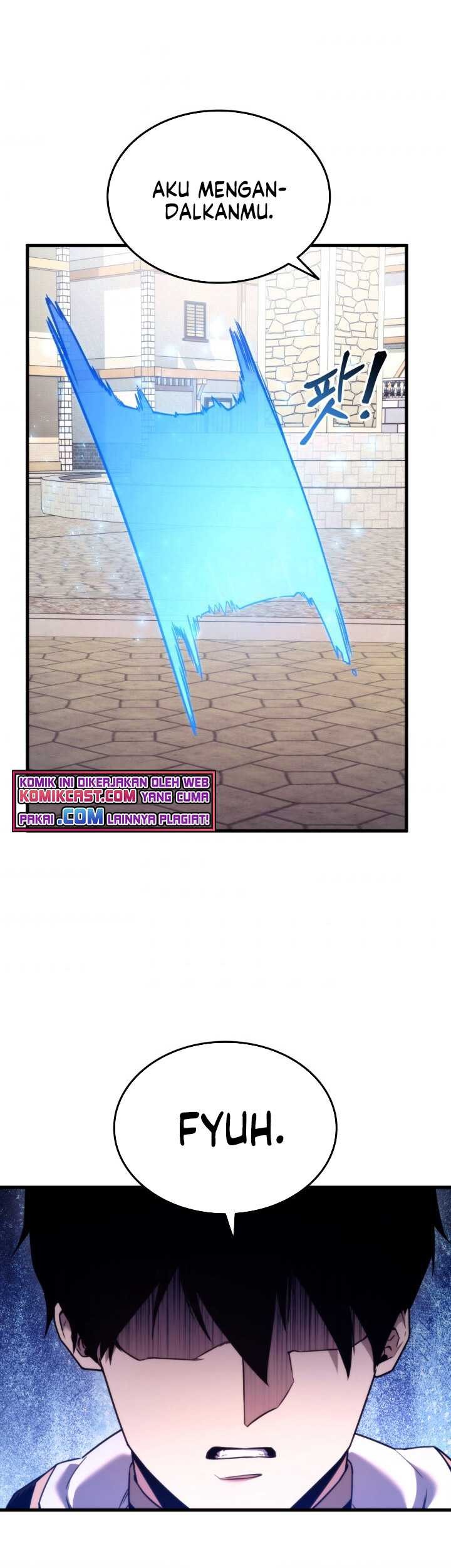 Ranker’s Return Chapter 49.5 - halaman 68
