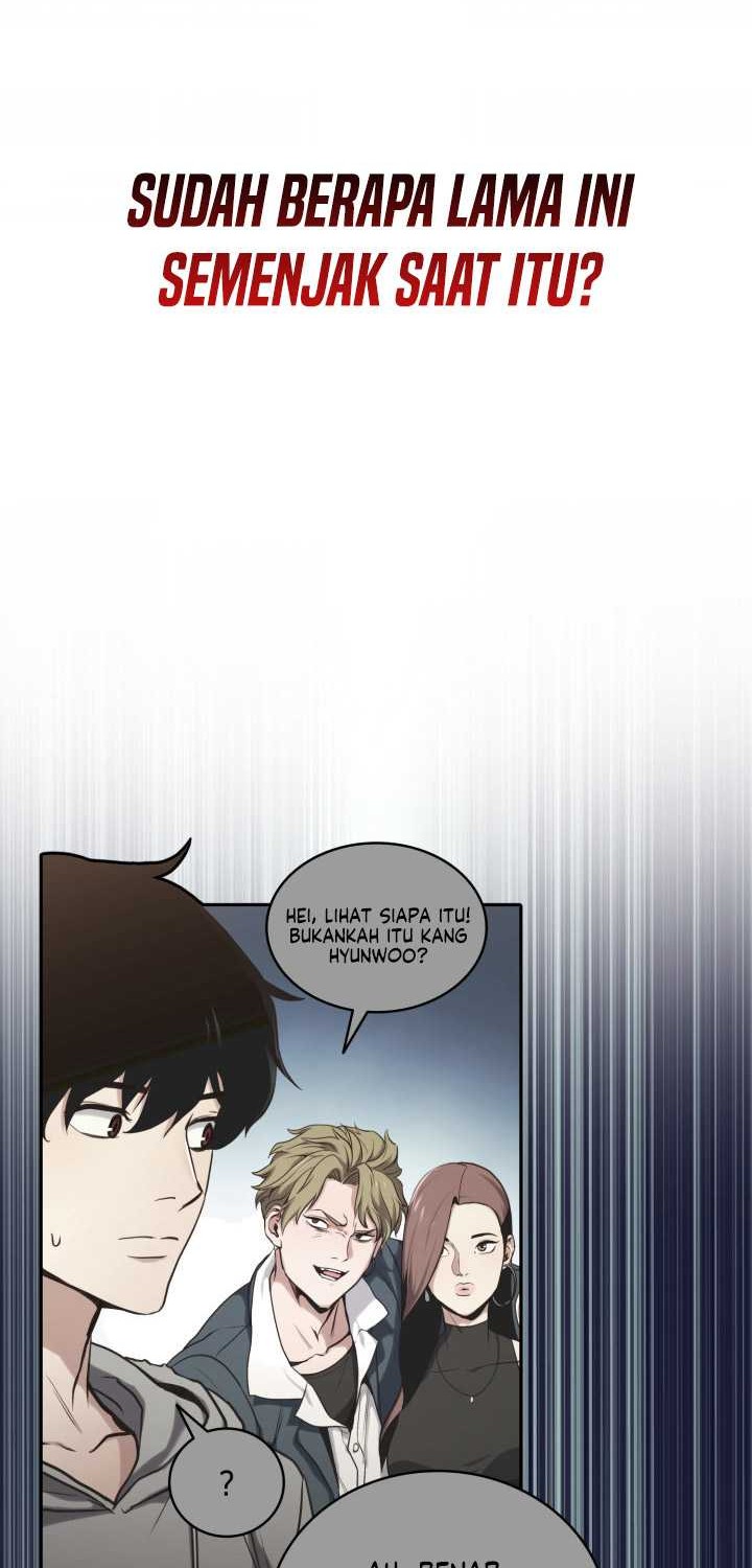 Ranker’s Return Chapter 49.5 - halaman 69