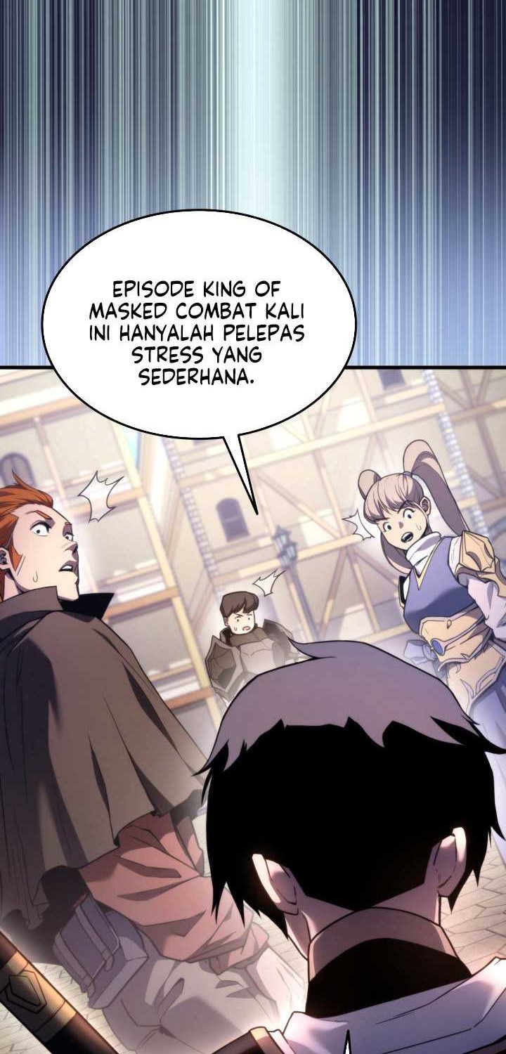 Ranker’s Return Chapter 49.5 - halaman 71