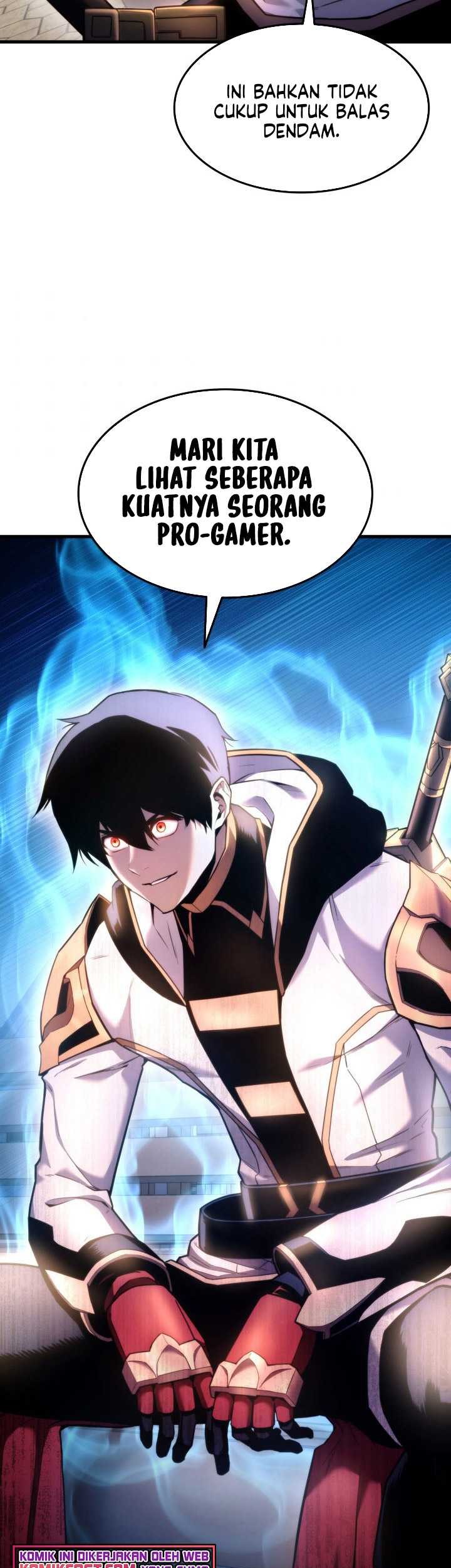 Ranker’s Return Chapter 49.5 - halaman 72