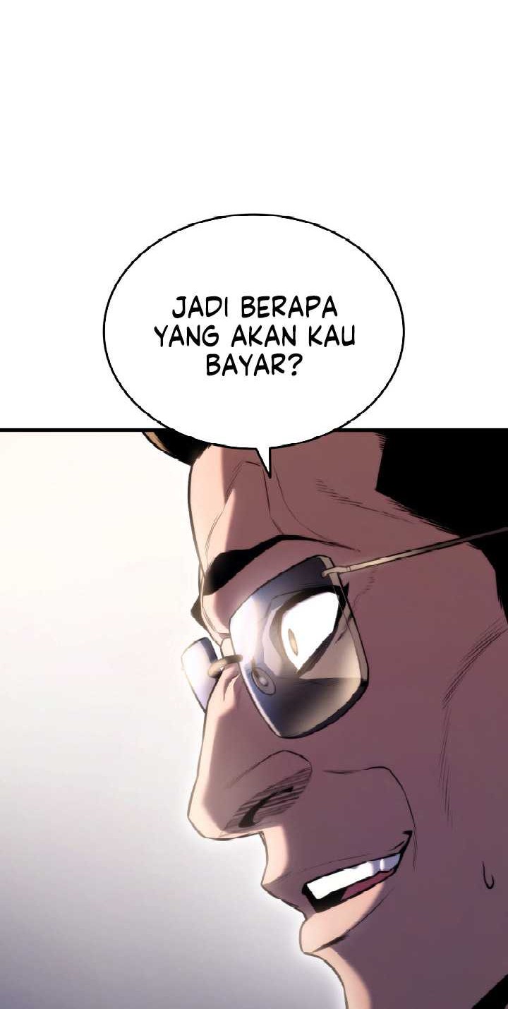 Ranker’s Return Chapter 49.5 - halaman 9