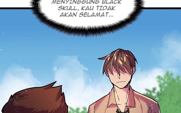 Ranker’s Return Chapter 5 - halaman 15