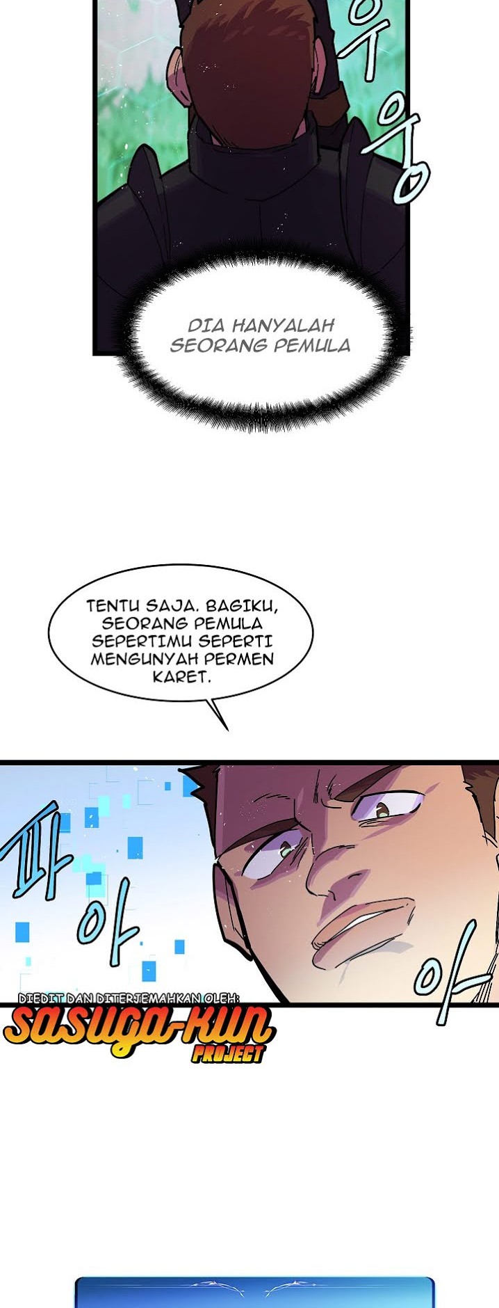 Ranker’s Return Chapter 5 - halaman 17