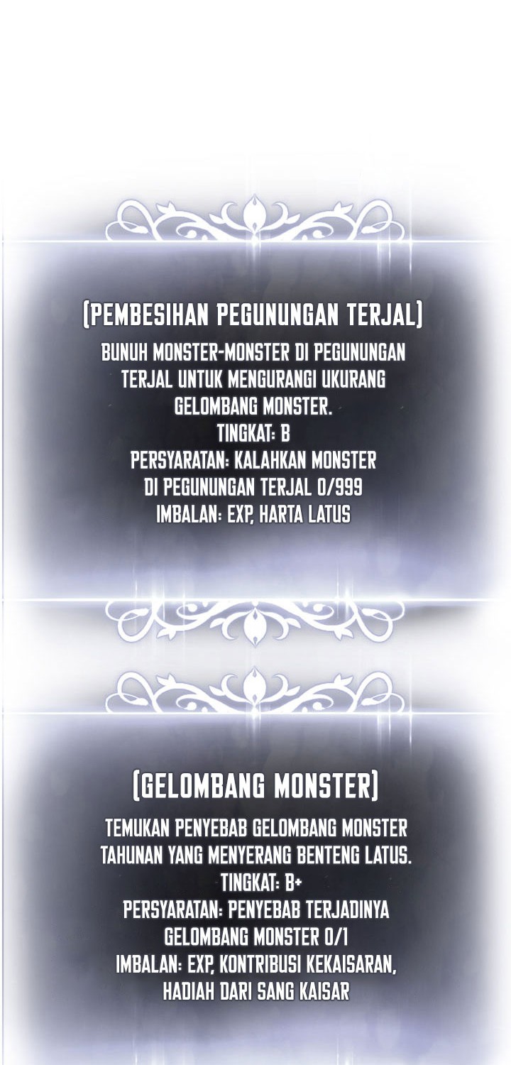 Ranker’s Return Chapter 50 - halaman 11
