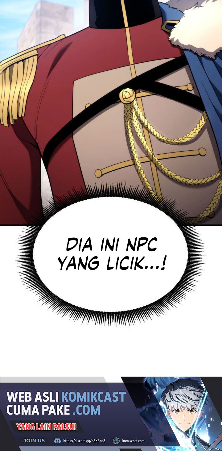 Ranker’s Return Chapter 50 - halaman 15