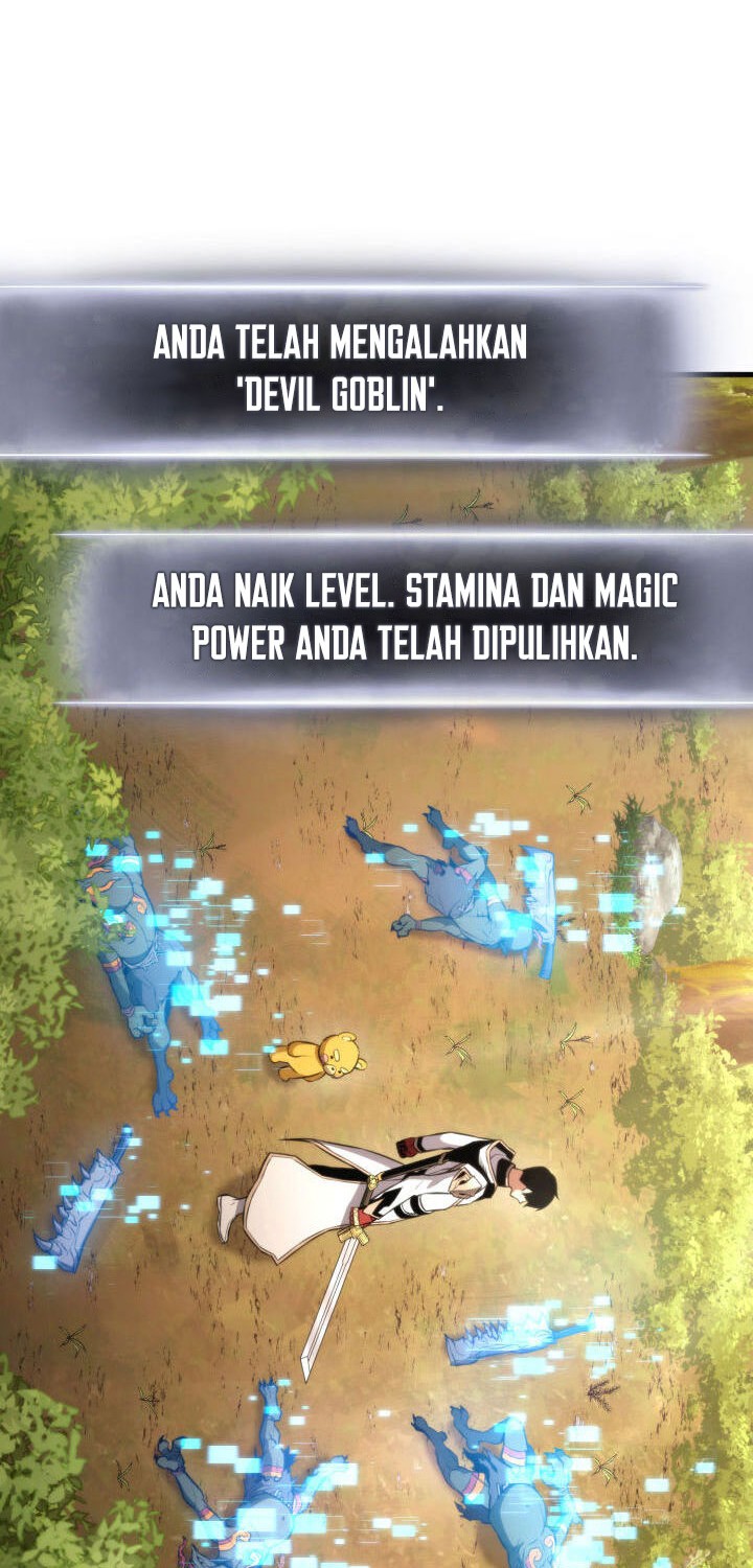 Ranker’s Return Chapter 50 - halaman 17