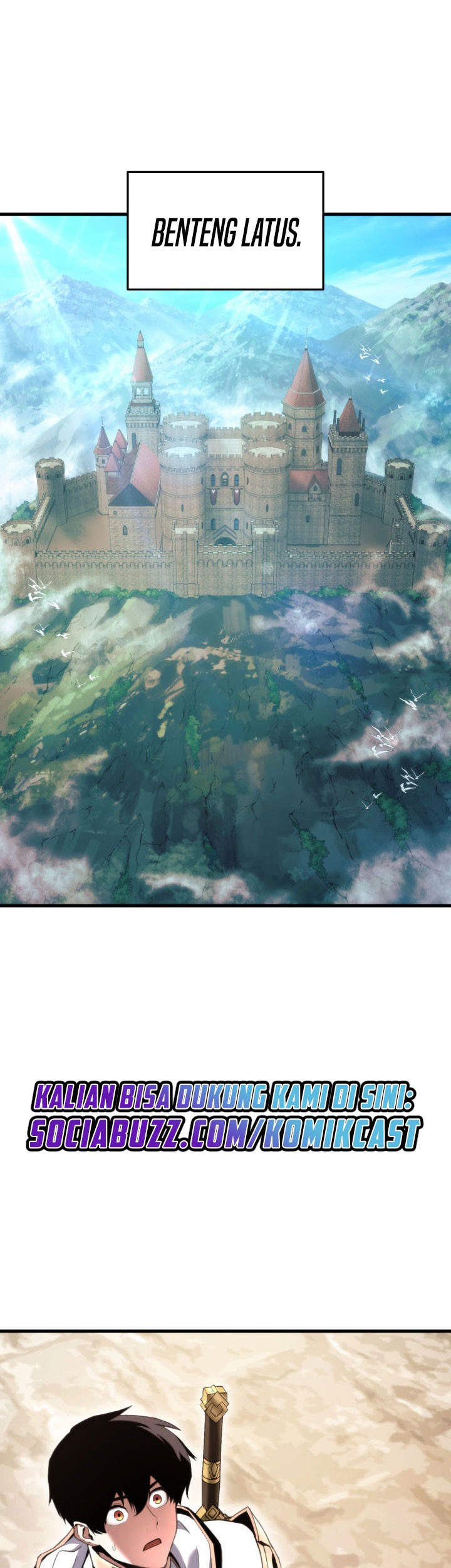 Ranker’s Return Chapter 50 - halaman 2
