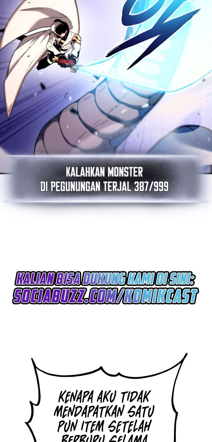 Ranker’s Return Chapter 50 - halaman 31