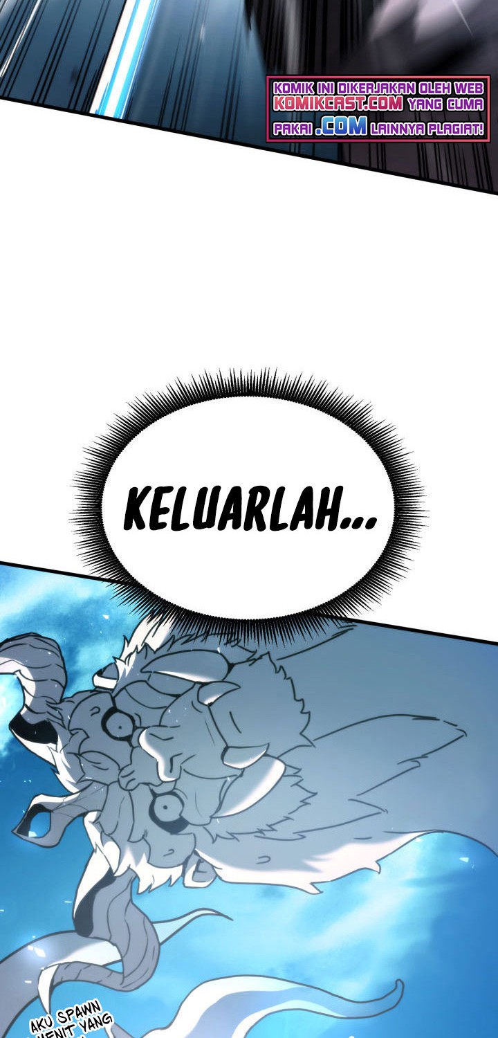 Ranker’s Return Chapter 50 - halaman 35