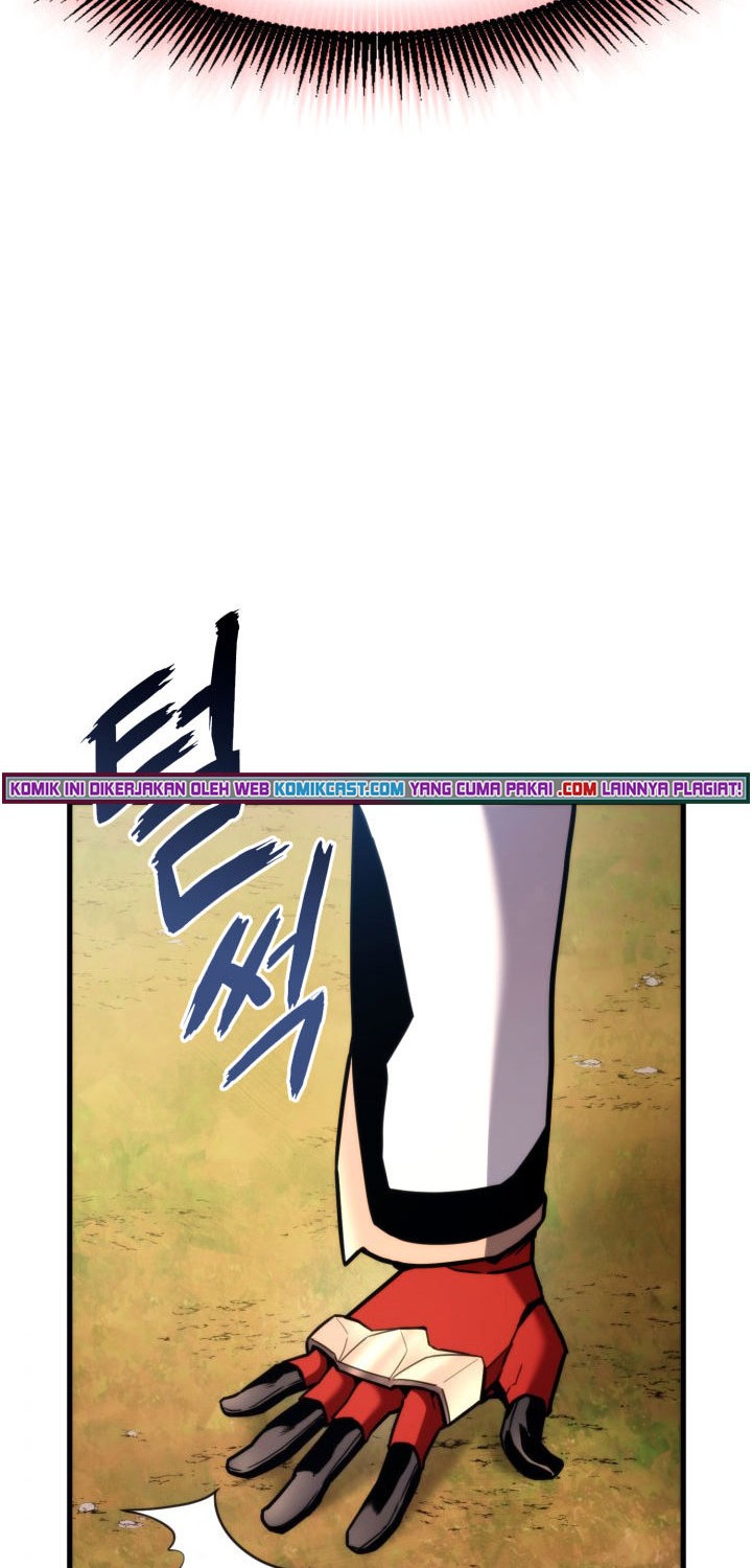 Ranker’s Return Chapter 50 - halaman 37