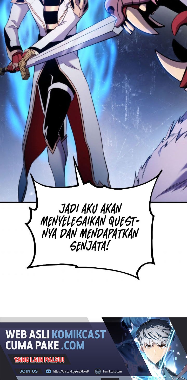 Ranker’s Return Chapter 50 - halaman 43