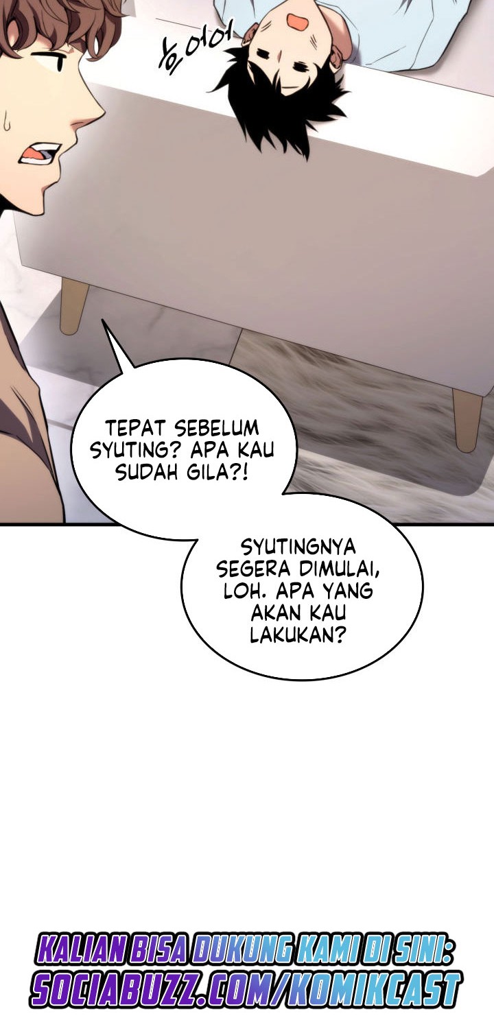 Ranker’s Return Chapter 50 - halaman 45