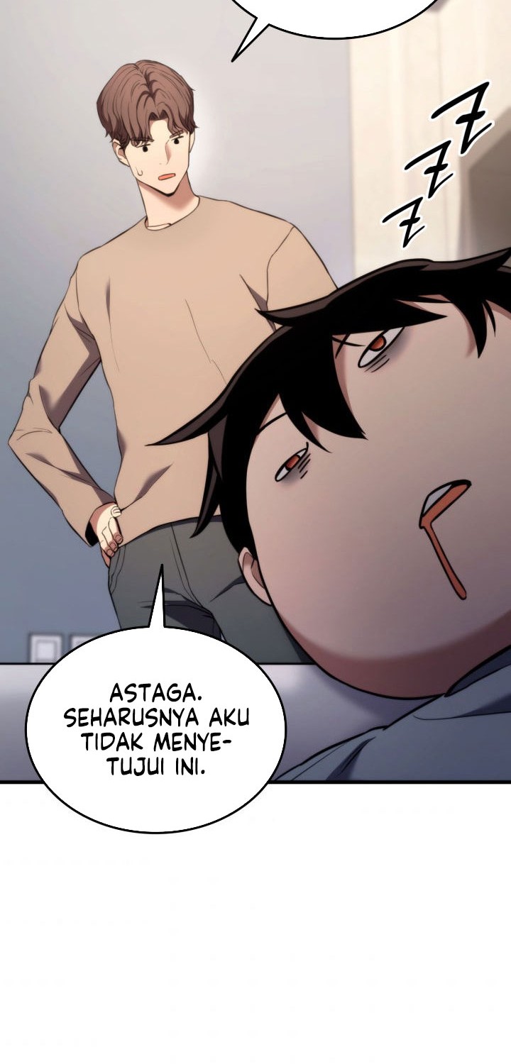 Ranker’s Return Chapter 50 - halaman 47