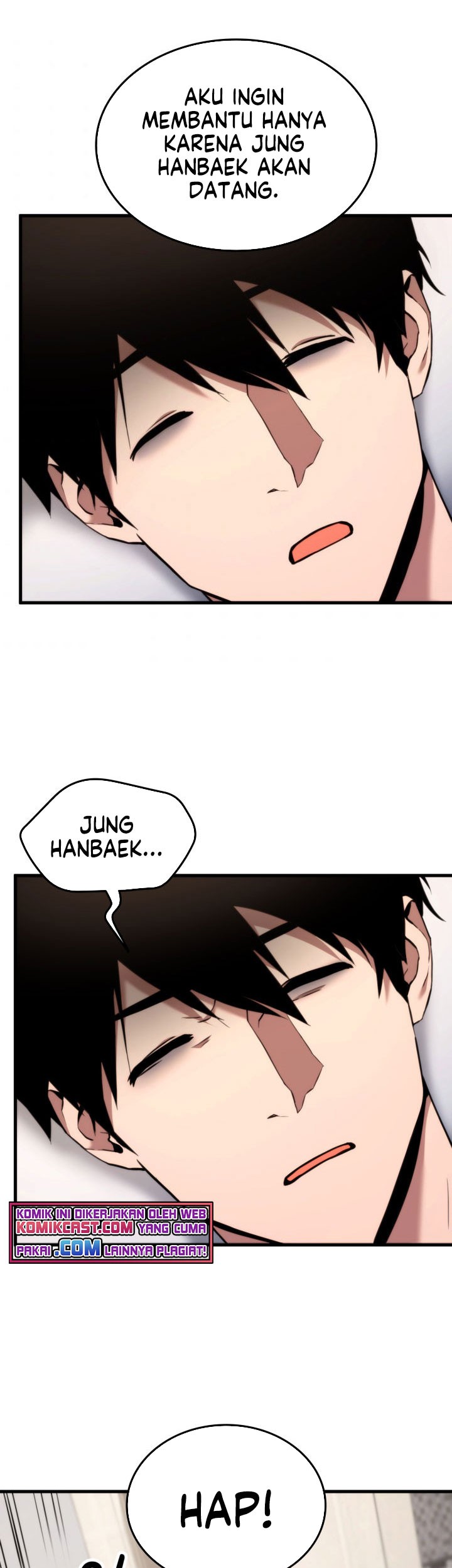 Ranker’s Return Chapter 50 - halaman 48