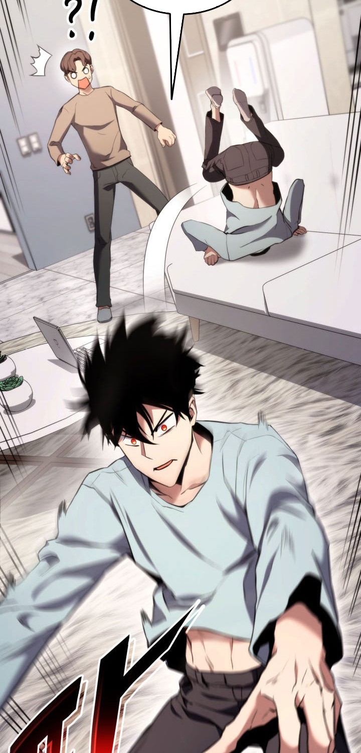 Ranker’s Return Chapter 50 - halaman 49