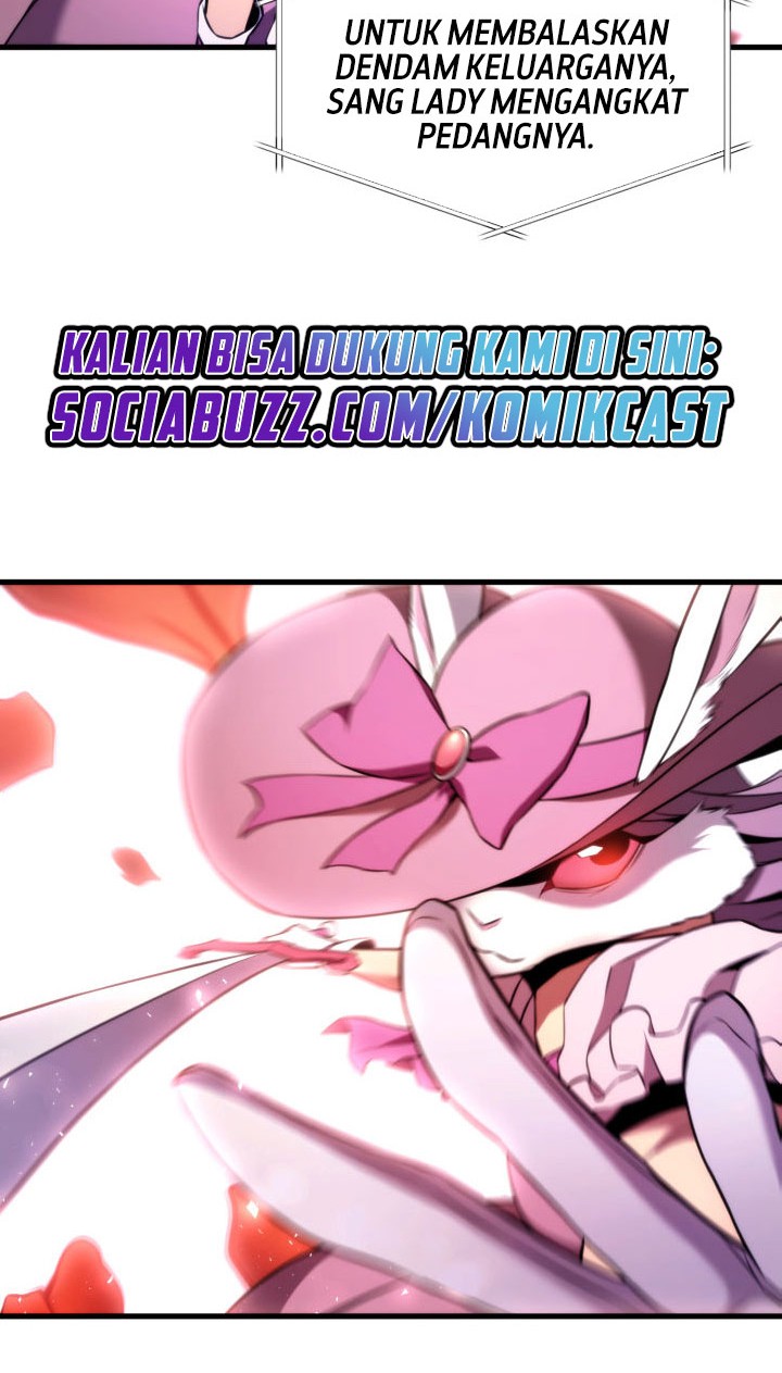 Ranker’s Return Chapter 50 - halaman 59