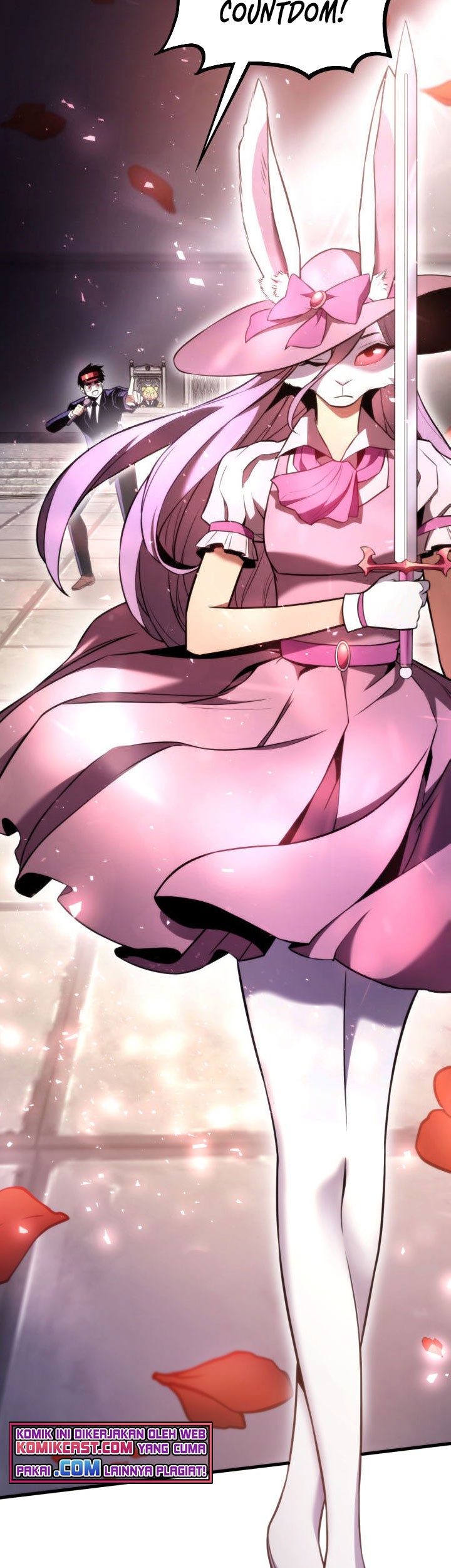 Ranker’s Return Chapter 50 - halaman 62