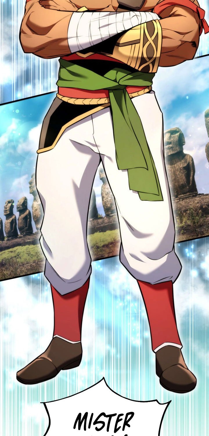 Ranker’s Return Chapter 50 - halaman 65