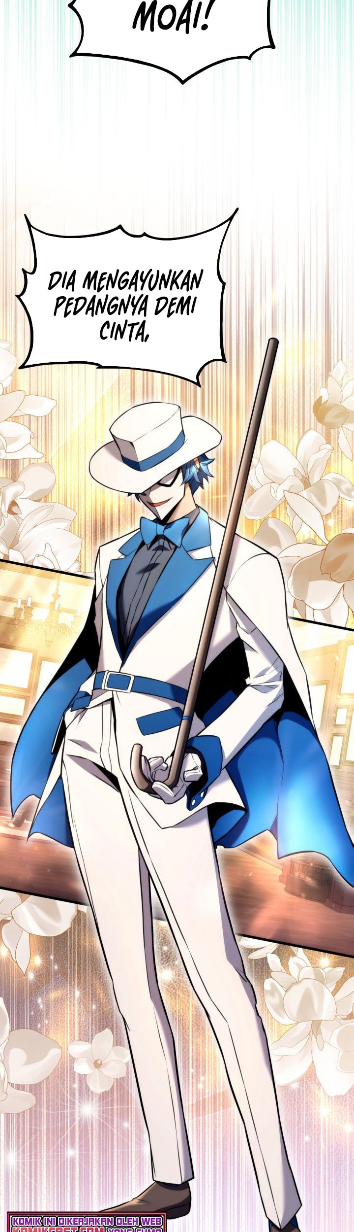 Ranker’s Return Chapter 50 - halaman 66