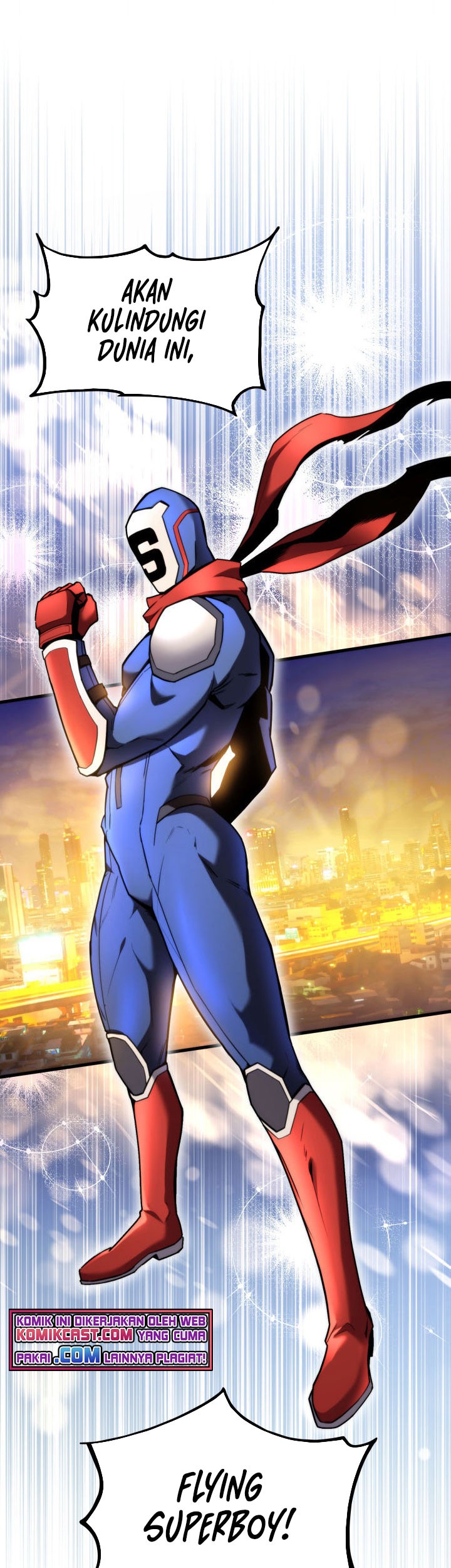 Ranker’s Return Chapter 50 - halaman 68