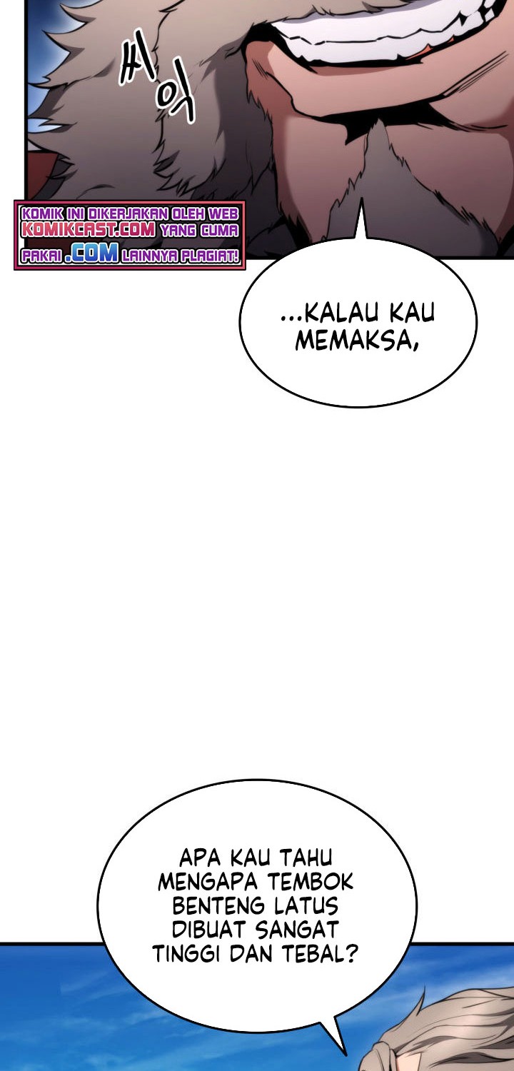 Ranker’s Return Chapter 50 - halaman 7