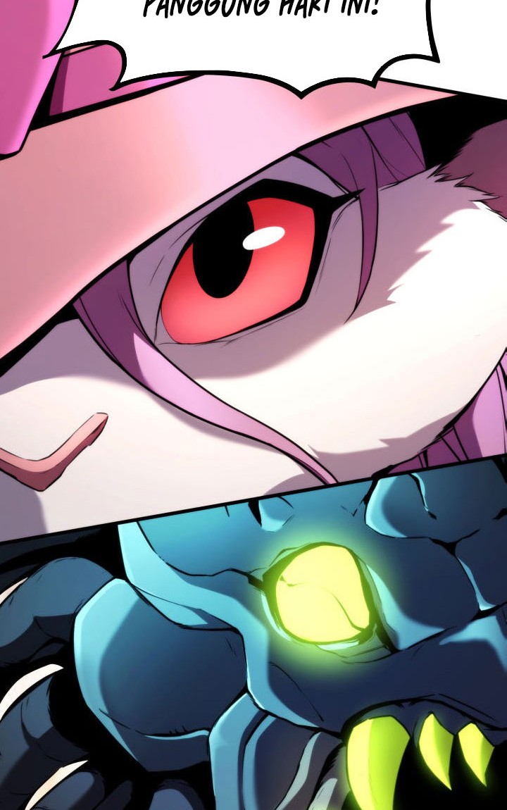 Ranker’s Return Chapter 50 - halaman 71