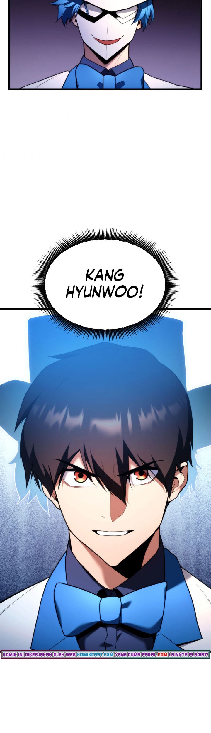 Ranker’s Return Chapter 50 - halaman 78