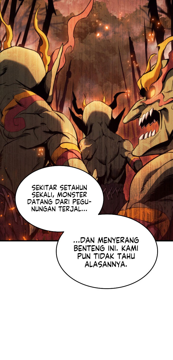 Ranker’s Return Chapter 50 - halaman 9