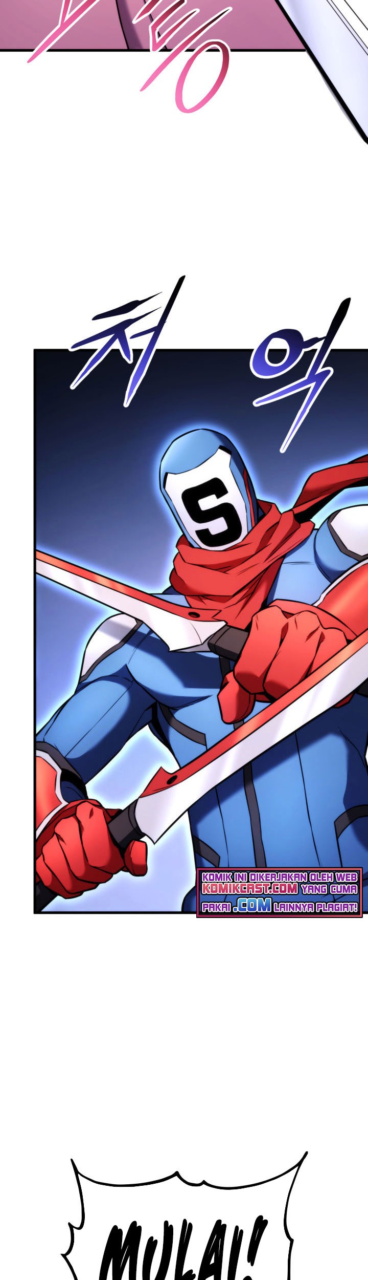 Ranker’s Return Chapter 51 - halaman 10