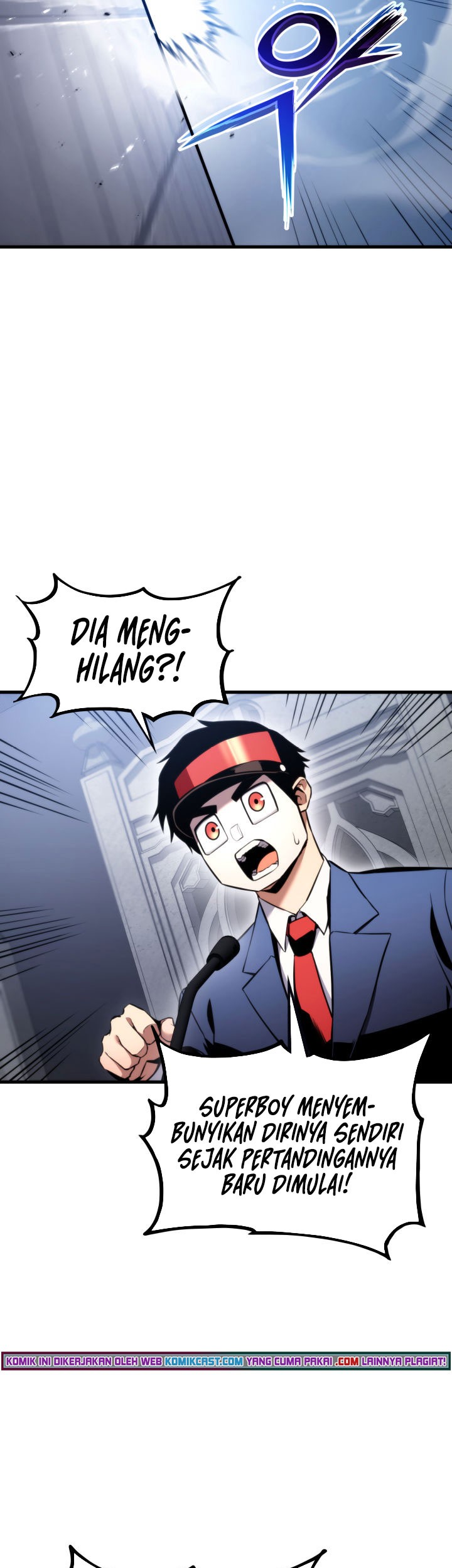Ranker’s Return Chapter 51 - halaman 12