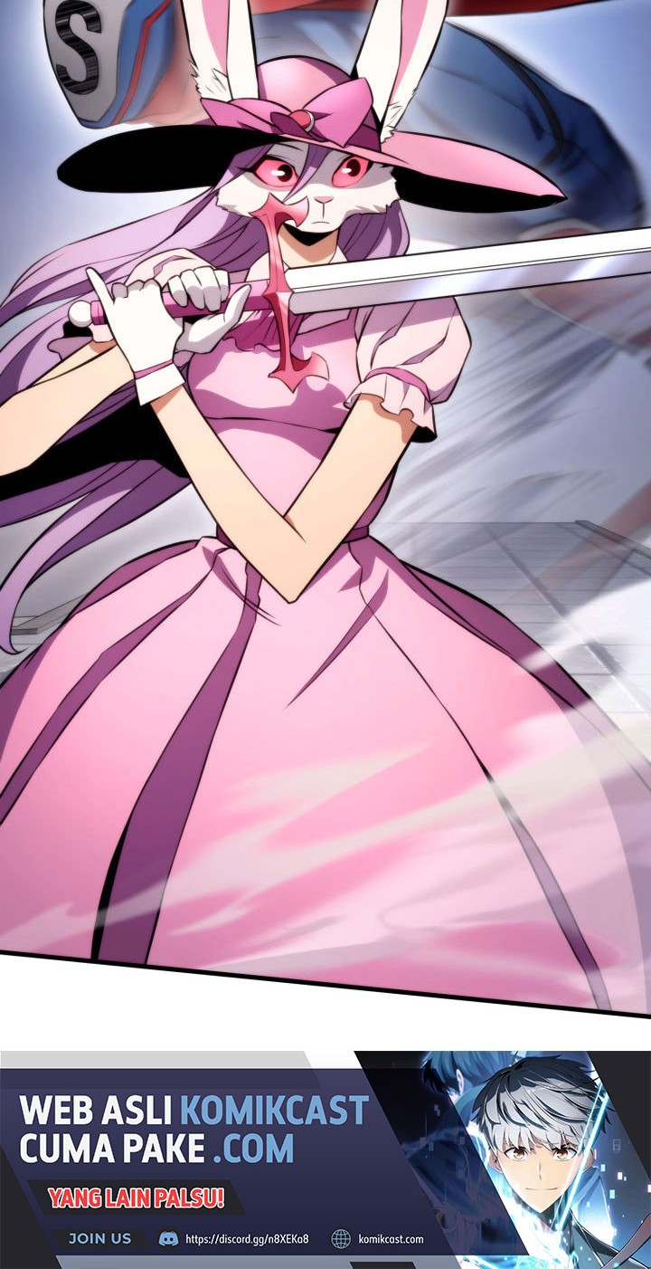 Ranker’s Return Chapter 51 - halaman 15