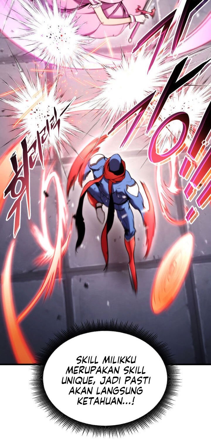 Ranker’s Return Chapter 51 - halaman 21