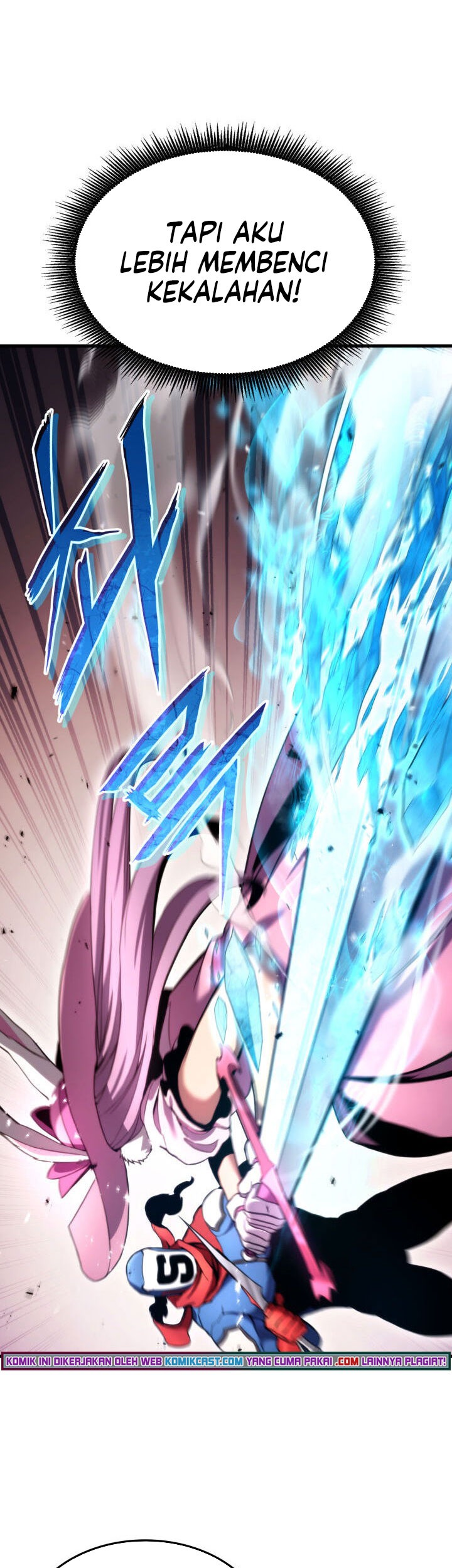 Ranker’s Return Chapter 51 - halaman 22