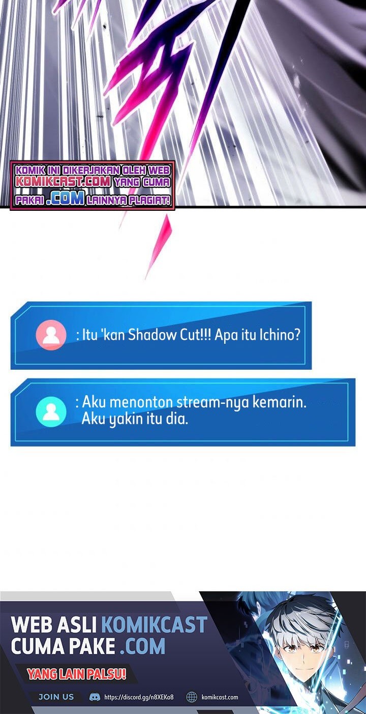 Ranker’s Return Chapter 51 - halaman 29