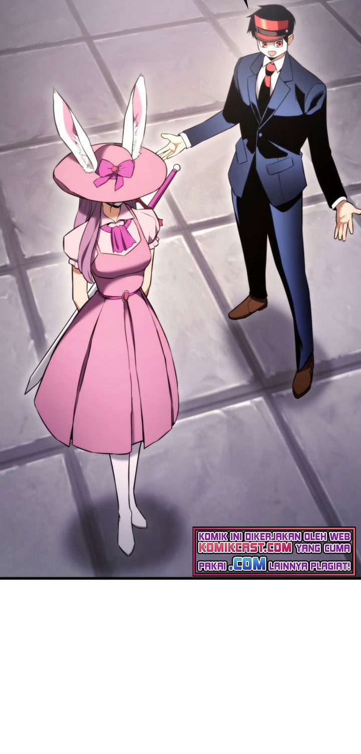 Ranker’s Return Chapter 51 - halaman 3