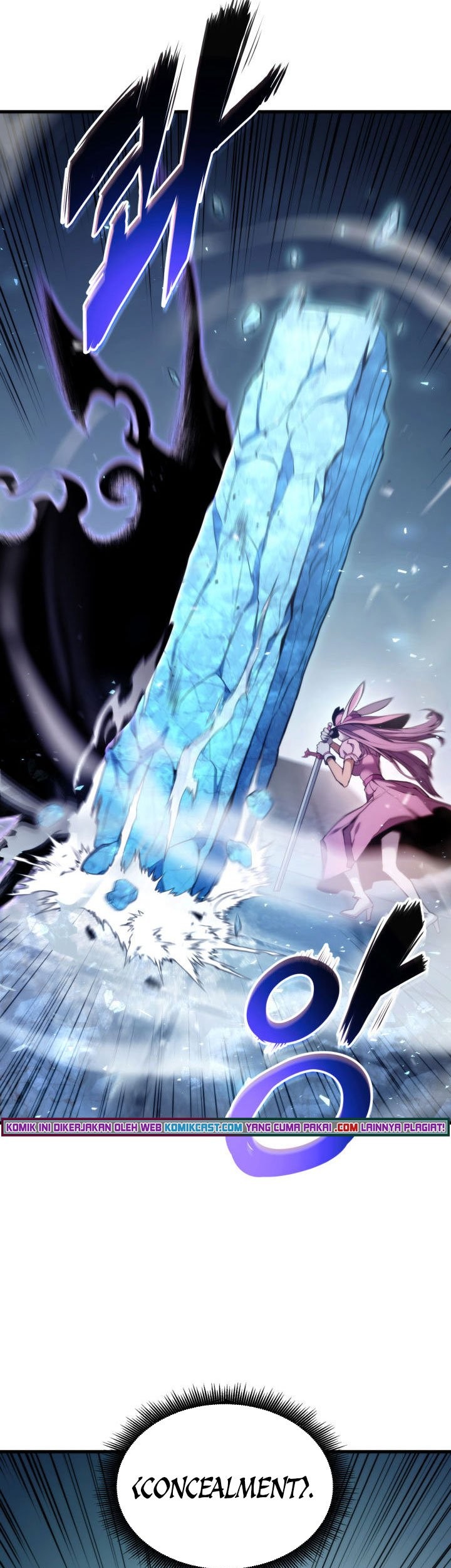 Ranker’s Return Chapter 51 - halaman 32