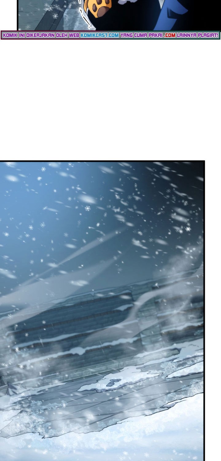Ranker’s Return Chapter 51 - halaman 37