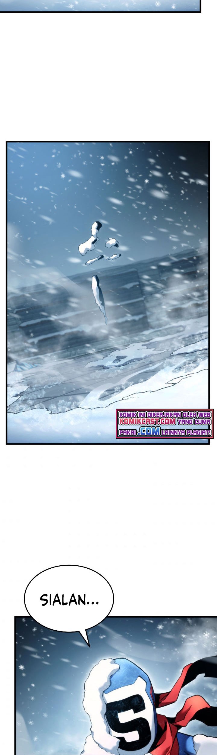 Ranker’s Return Chapter 51 - halaman 38