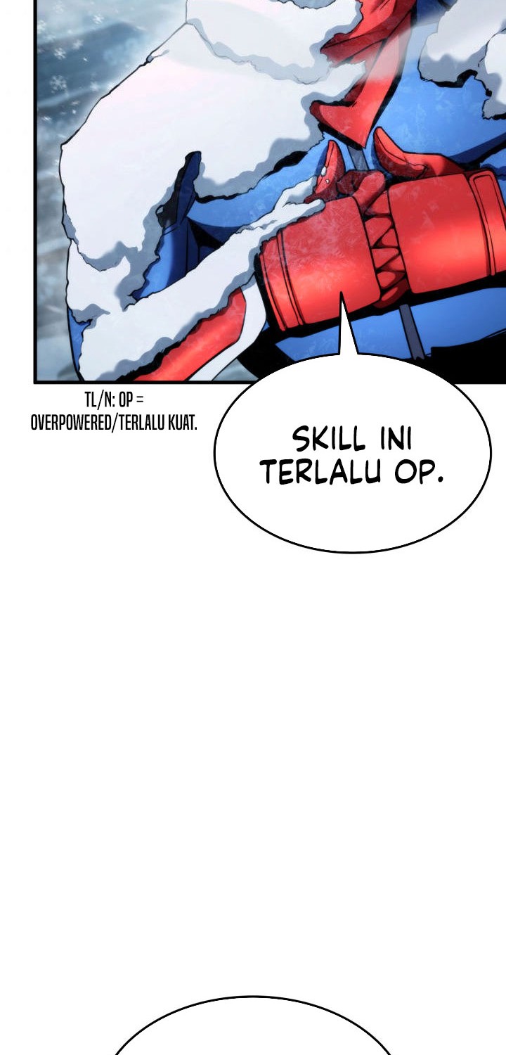 Ranker’s Return Chapter 51 - halaman 39