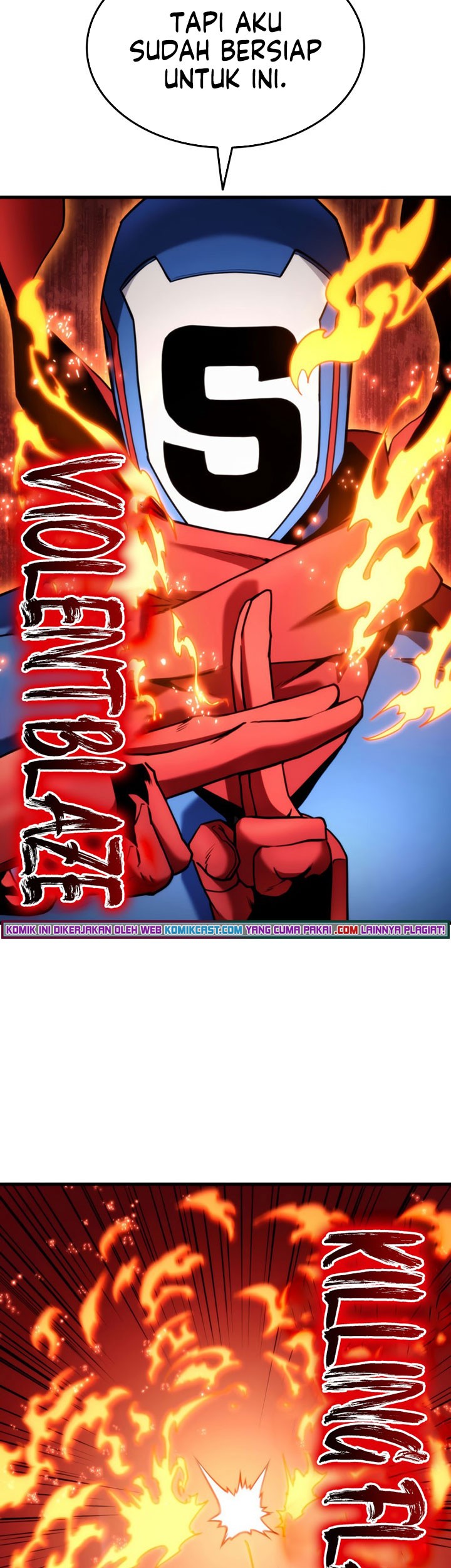 Ranker’s Return Chapter 51 - halaman 40