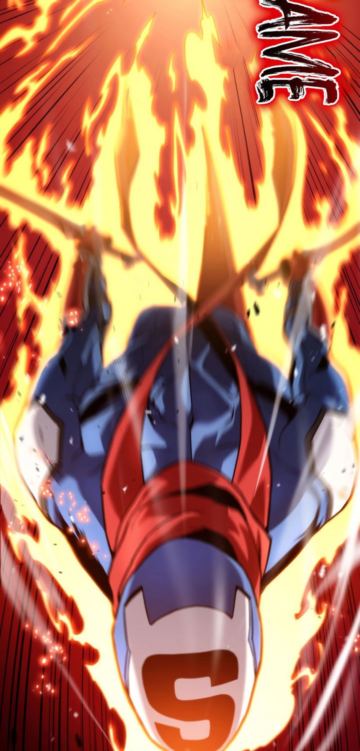 Ranker’s Return Chapter 51 - halaman 41