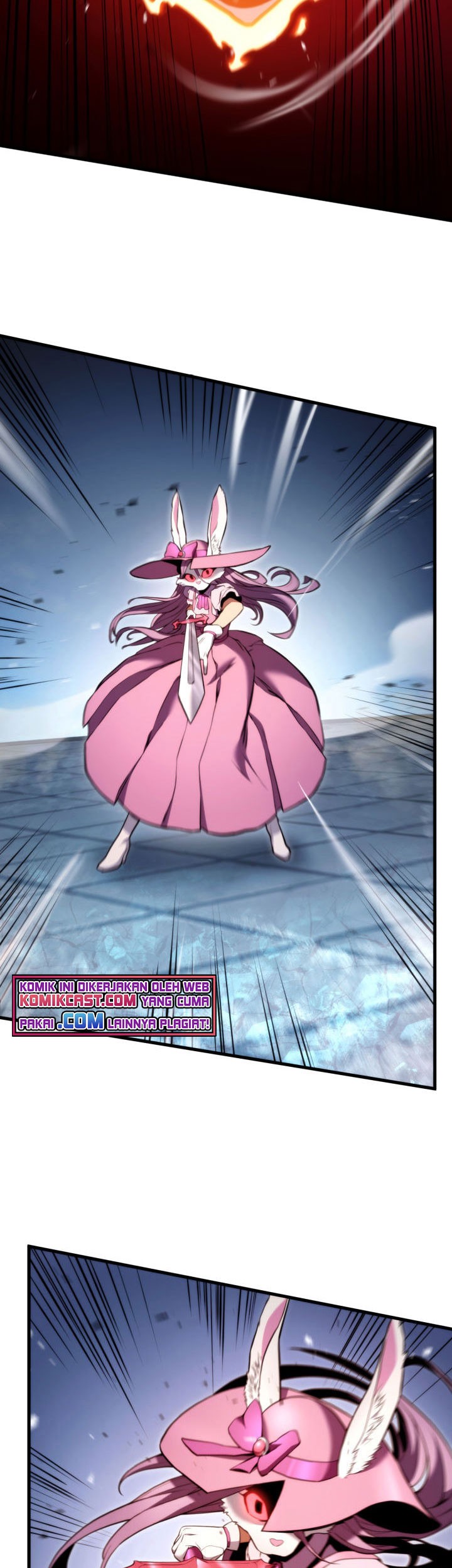 Ranker’s Return Chapter 51 - halaman 42