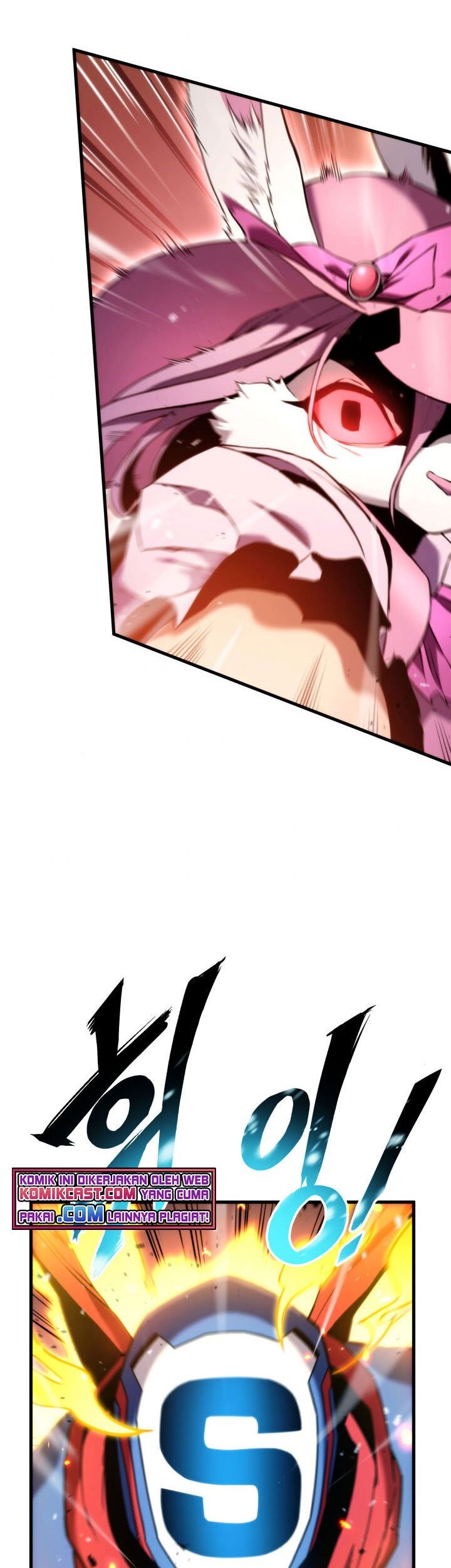 Ranker’s Return Chapter 51 - halaman 44