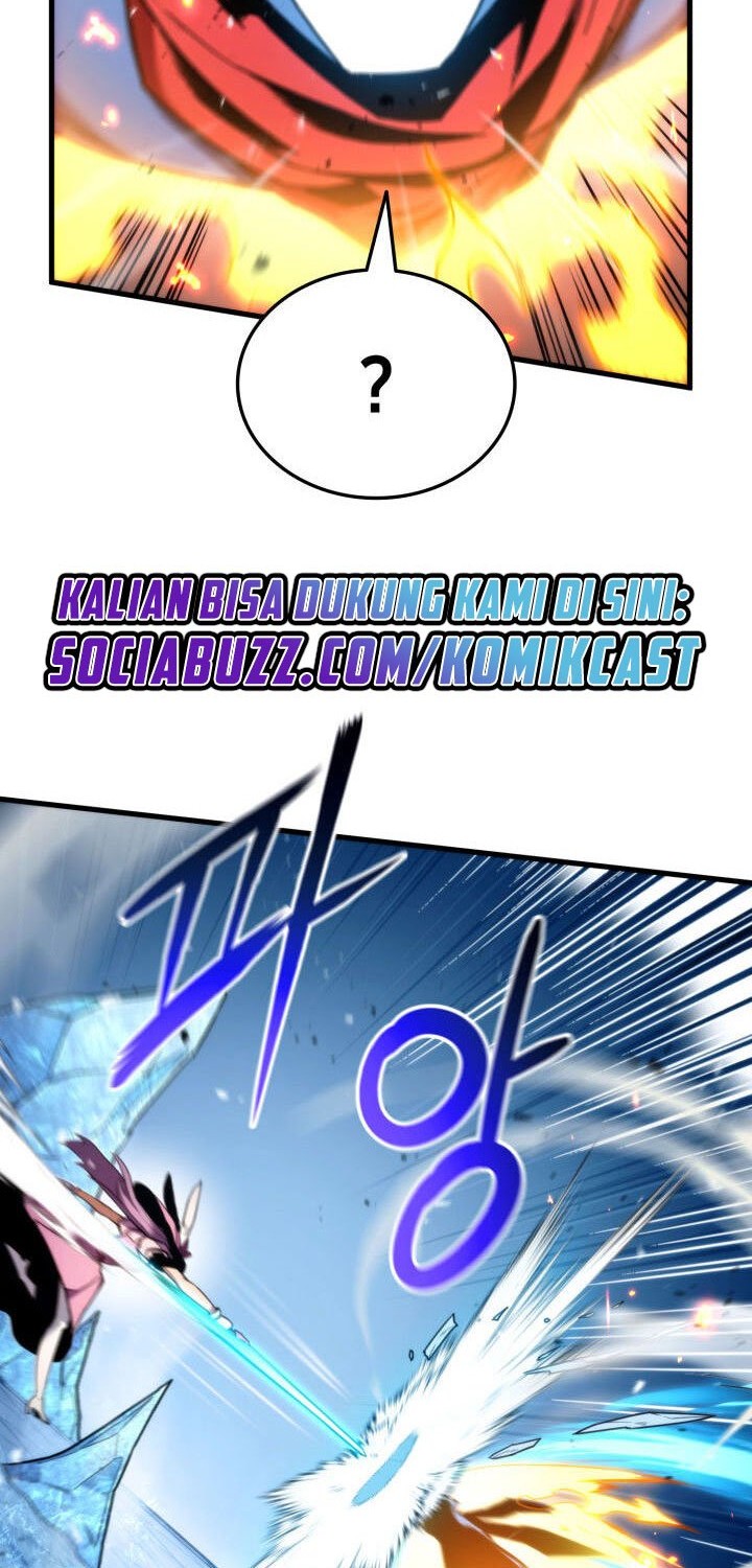 Ranker’s Return Chapter 51 - halaman 45